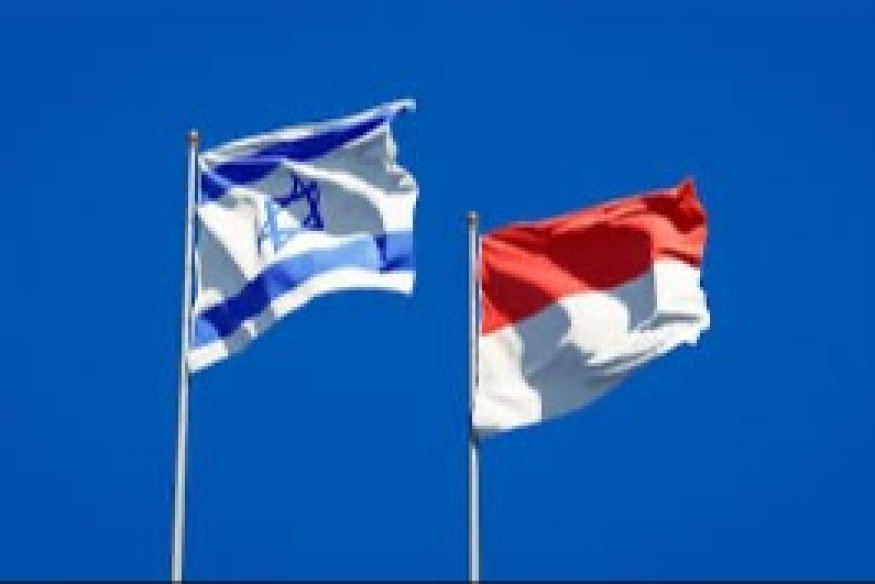 l’Indonésie aurait accepté de normaliser ses relations avec Israël en échange d'une entrée dans l’OCDE.