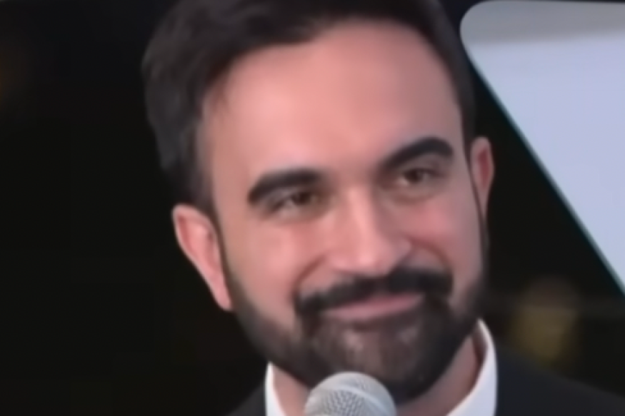 L’élection de Zohran Mamdani à New York provoque un séisme politique mondial